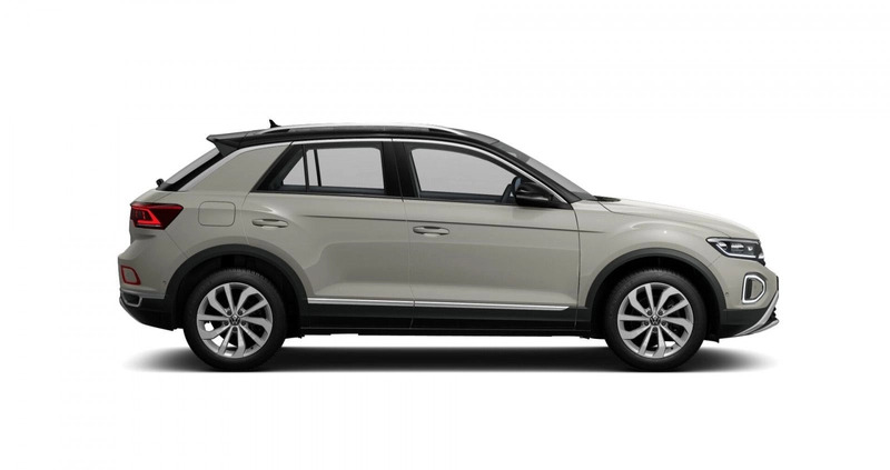 Volkswagen T-Roc cena 150650 przebieg: 1, rok produkcji 2024 z Lubliniec małe 67